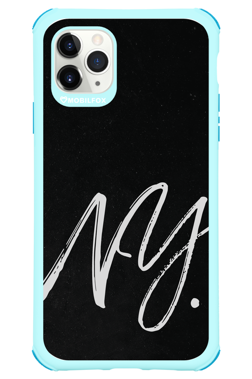 (Off Space) NY 2.0 - Apple iPhone 11 Pro Max