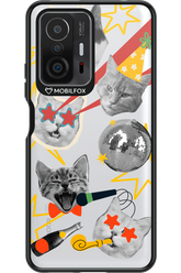 Christmas Chaos - Xiaomi Mi 11T