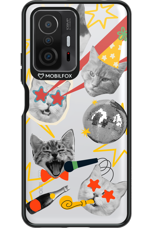 Christmas Chaos - Xiaomi Mi 11T