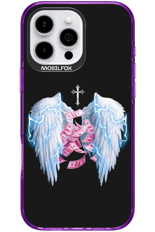 Rockstar - Apple iPhone 16 Pro Max