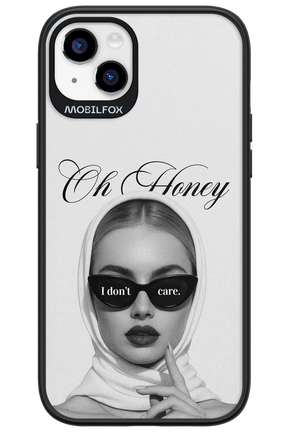 Oh Honey 2.0 - Apple iPhone 14 Plus