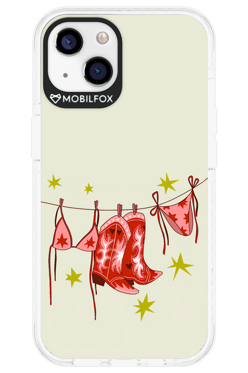 Laundry 2.0 - Apple iPhone 13