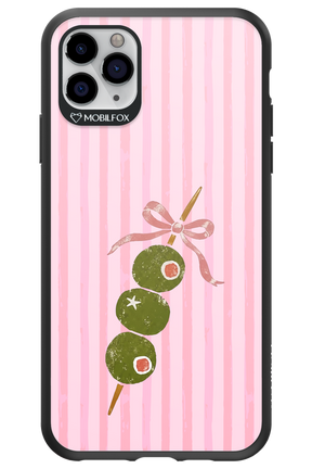 Girl Dinner 2.0 - Apple iPhone 11 Pro Max