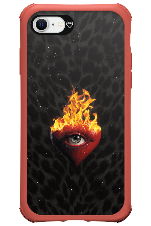 Shit happens - Apple iPhone SE 2022