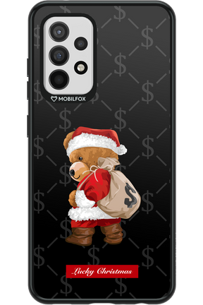 Lucky Christmas - Samsung Galaxy A52 / A52 5G / A52s