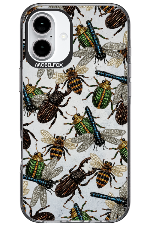 Beetle Gem - Apple iPhone 16 Plus