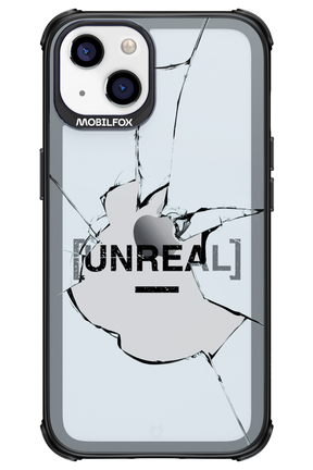 Broken Glass - Apple iPhone 13