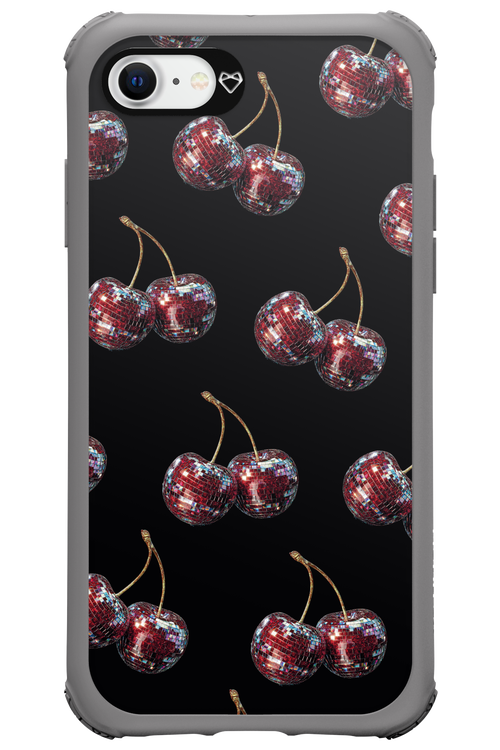 Cherry Rush - Apple iPhone 8