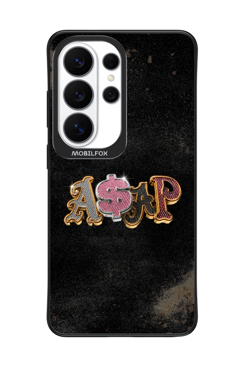 ASAP 2.0 - Samsung Galaxy S26 Ultra