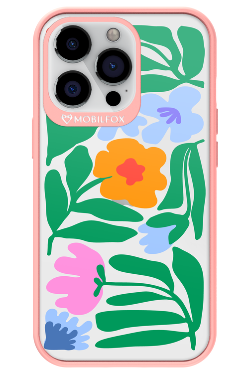 My Flowergarden - Apple iPhone 13 Pro