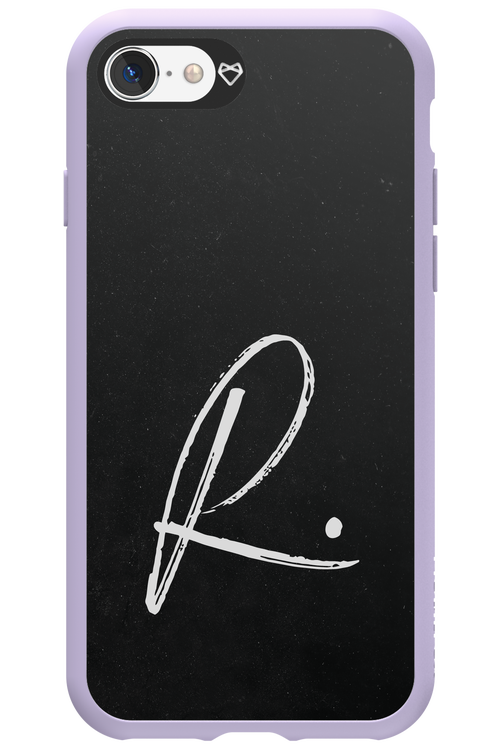 (Off Space) R 2.0 - Apple iPhone 8