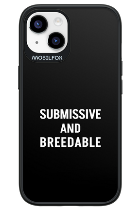 S&B - Apple iPhone 14