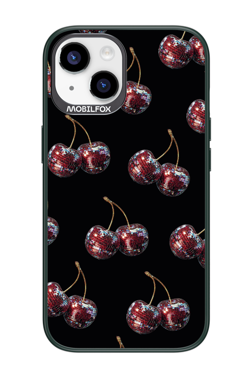 Cherry Rush - Apple iPhone 14