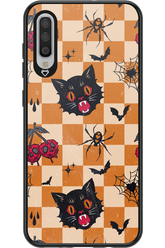 Witch's Patch - Samsung Galaxy A70