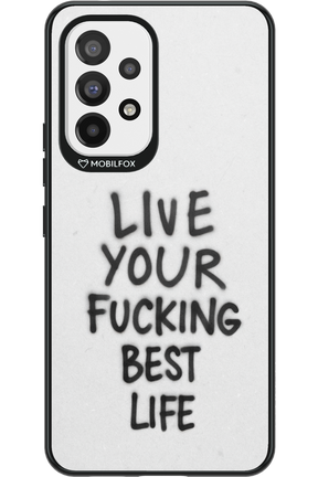 Best F Life 2.0 - Samsung Galaxy A53