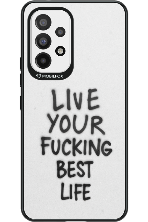 Best F Life 2.0 - Samsung Galaxy A53