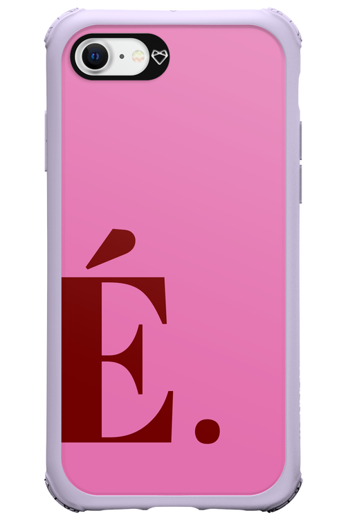 E II (Sorbet) 2.0 - Apple iPhone 7