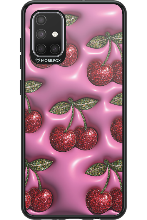 CHERRY RUBY 2.0 - Samsung Galaxy A71