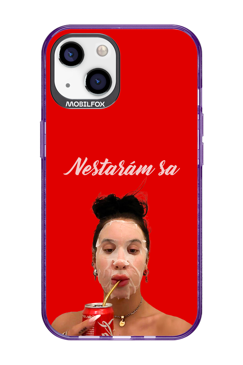 Nestarám Sa - Apple iPhone 13