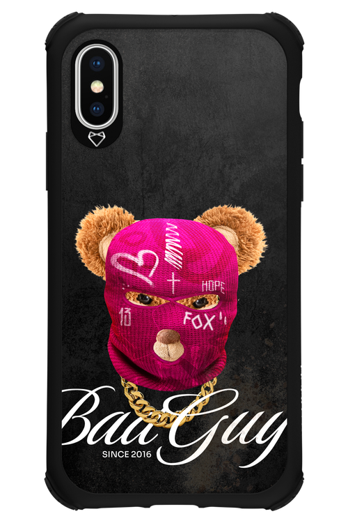 Bad Guy II 2.0 - Apple iPhone XS