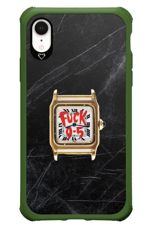 f_ck 2.0 - Apple iPhone XR