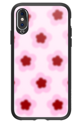 Soft Bloom - Apple iPhone X