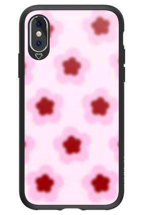 Soft Bloom - Apple iPhone X