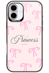 Princess Material - Apple iPhone 16 Plus