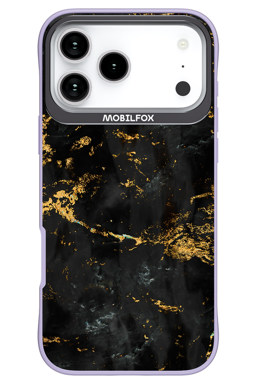 Goldie - Apple iPhone 17 Pro Max