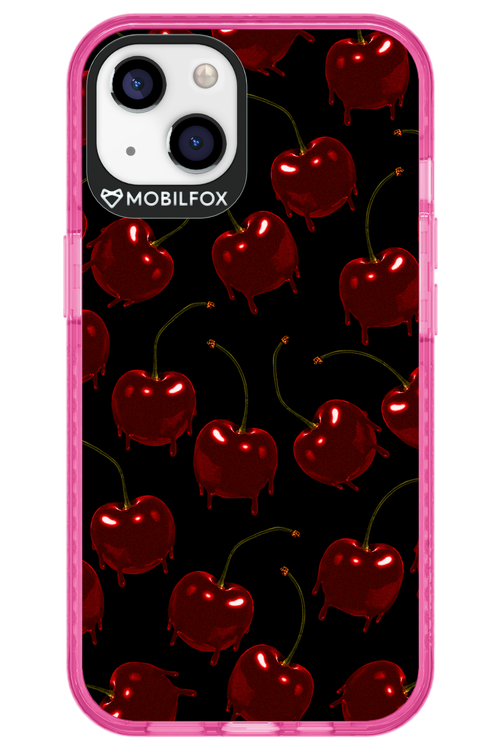 Cherry Blood - Apple iPhone 13