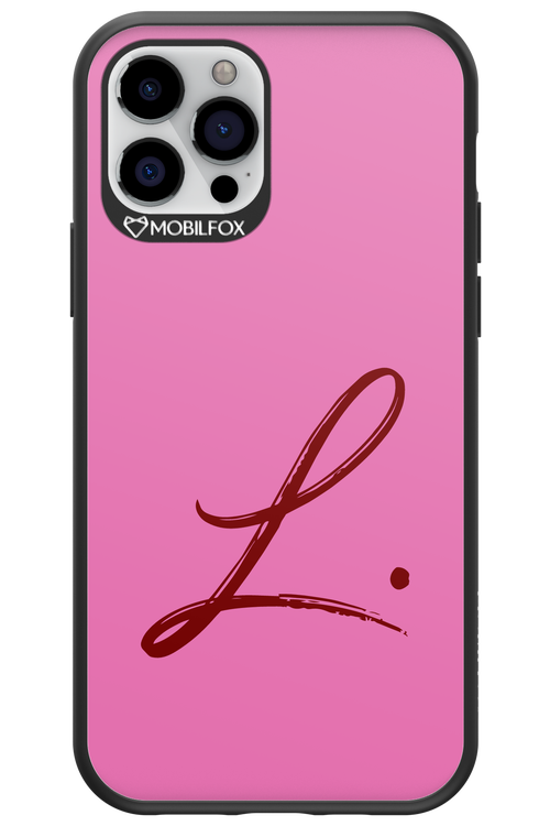(Sorbet) L 2.0 - Apple iPhone 12 Pro