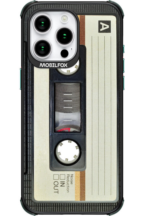 CASE 11 2.0 - Apple iPhone 15 Pro Max