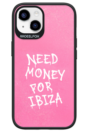 Need money for Ibiza 2.0 - Apple iPhone 14