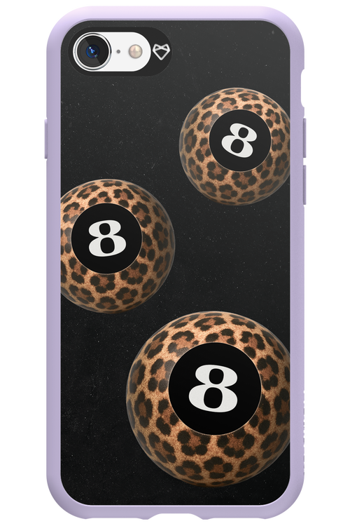 8 Baby - Apple iPhone SE 2022