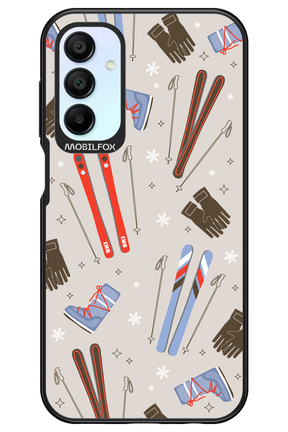 Ski Essentials - Samsung Galaxy A15