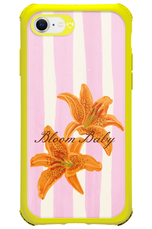 Bloom Baby 2.0 - Apple iPhone SE 2022