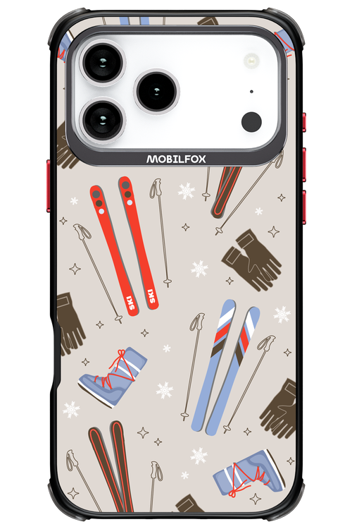 Ski Essentials - Apple iPhone 17 Pro Max