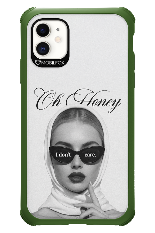 Oh Honey 2.0 - Apple iPhone 11