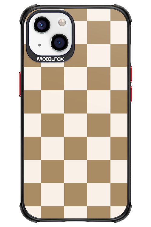 Nude Chess - Apple iPhone 13