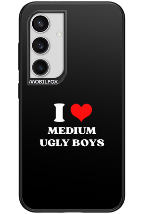 I LOVE - Samsung Galaxy S24