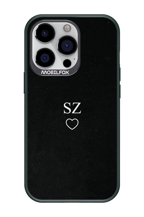 SZ Black 2.0 - Apple iPhone 13 Pro