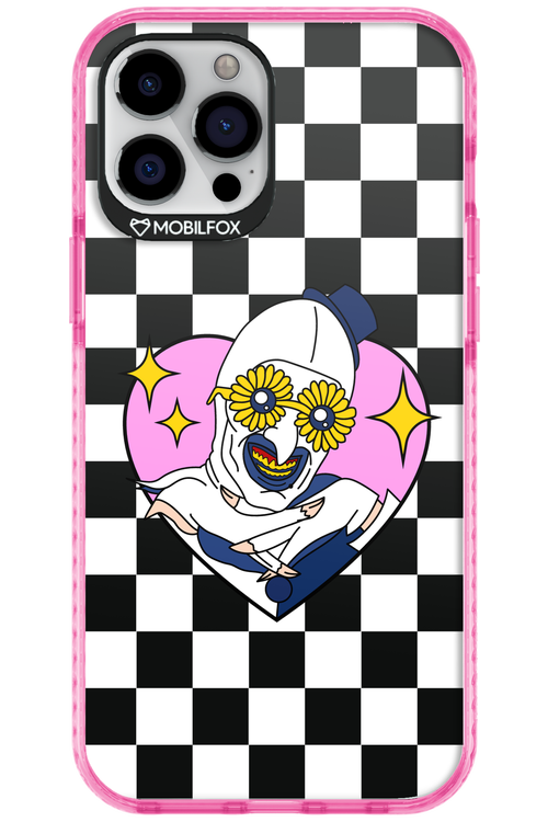 Sunflower Clown Meme - Apple iPhone 12 Pro Max