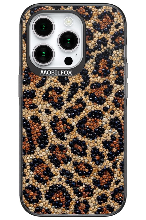 Crystal Roar - Apple iPhone 15 Pro