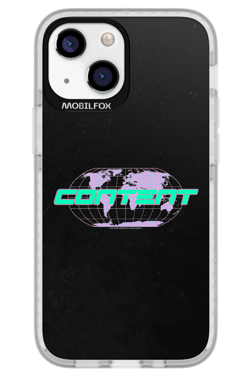 CONTENT 2.0 - Apple iPhone 13 Mini