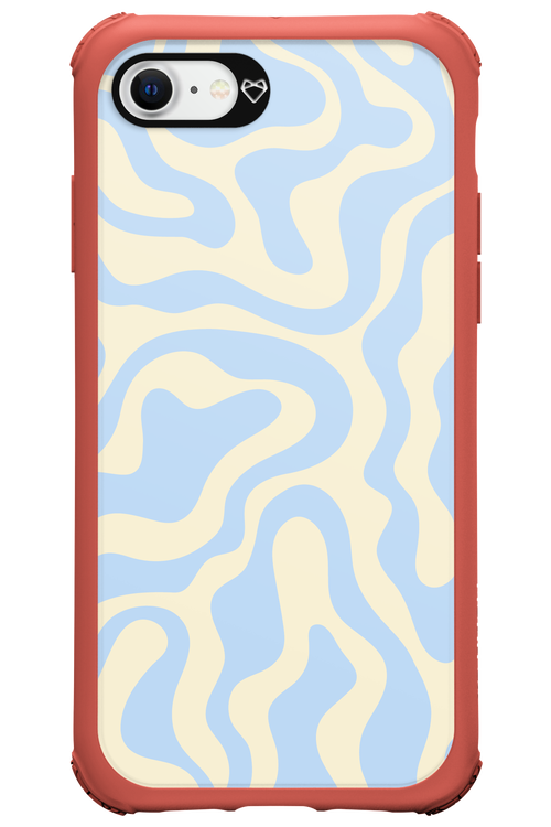 By the Sea 2.0 - Apple iPhone SE 2022
