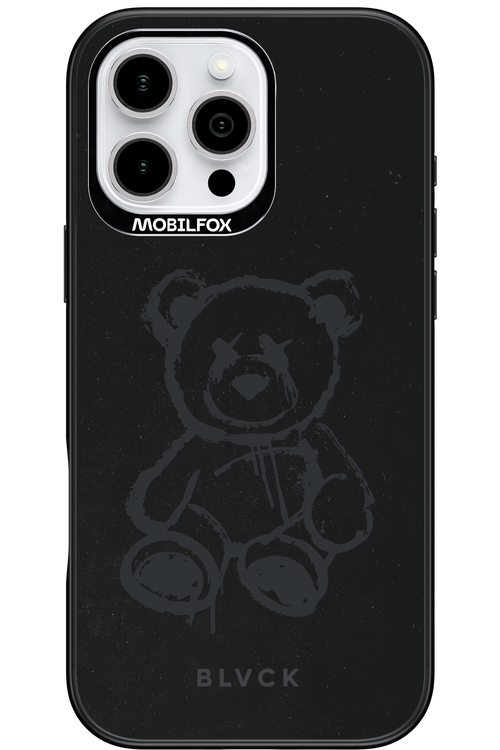 BLVCK BEAR - Apple iPhone 16 Pro Max