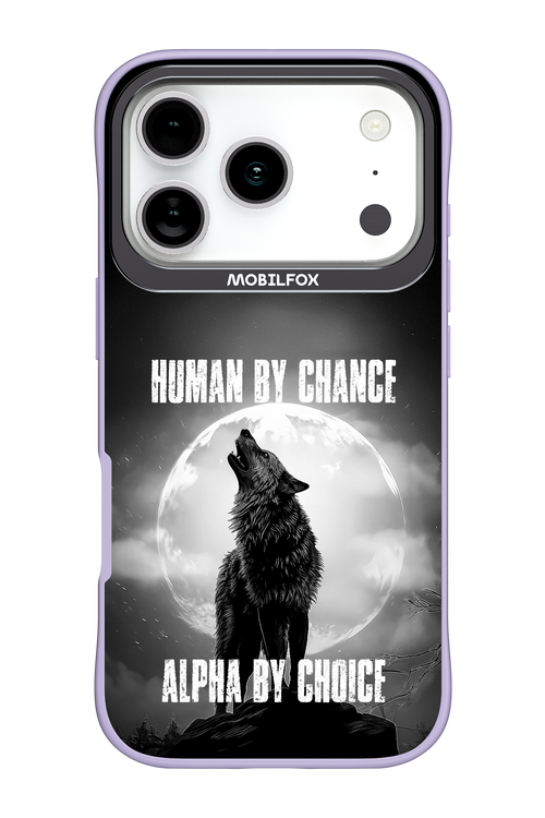 Alpha 2.0 - Apple iPhone 17 Pro
