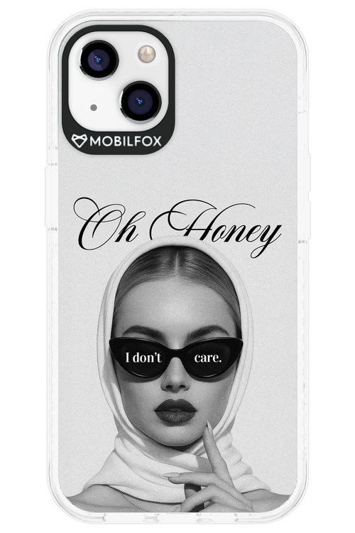 Oh Honey - Apple iPhone 13