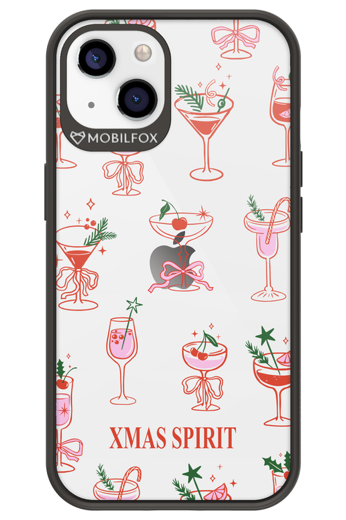XMAS SPIRIT - Apple iPhone 13