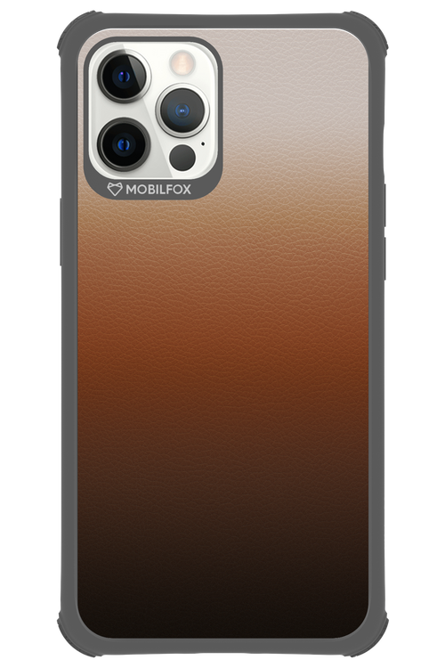 Desert Sunset - Apple iPhone 12 Pro Max